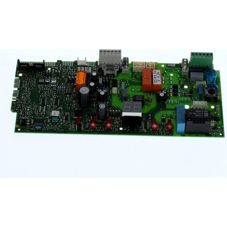 BOSCH Scheda elettronica HTII-3 GZT3ab ET, 87483005540