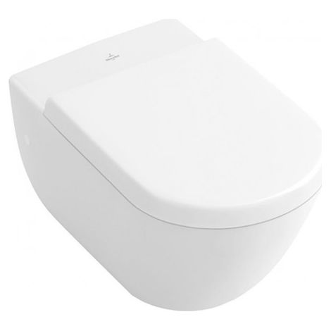 Charnière de siège de toilette SUBWAY ES SoftClosing pg C+