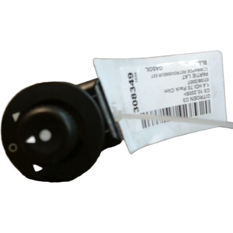 Commande Retrovisseur Exterieur Electrique CITROEN C3 2005- [PRODUIT D'OCCASION]♻️6545ks (1/3)
