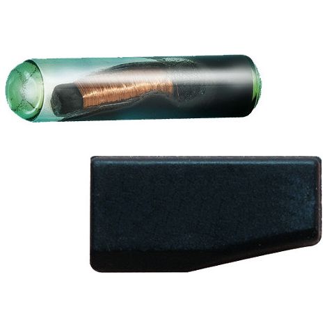 TRANSPONDER CHIAVE AUTO T49 SILCA - 1 pezzo