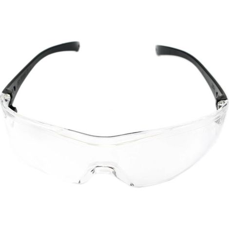 Gafas de seguridad de policarbonato CE Teger (1/3)