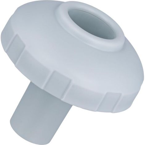 Raccord de filtre à buse d'entrée/sortie, connecteurs de jet d'eau de 32 mm, pièce de rechange pour accessoires de piscine Intex (1/5)