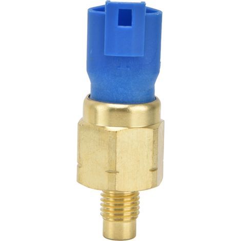 Capteur de température d'eau 24V, transducteur de température du moteur 320/04558 pour chargeuse-pelleteuse JCB 3CX 4CX (1/5)