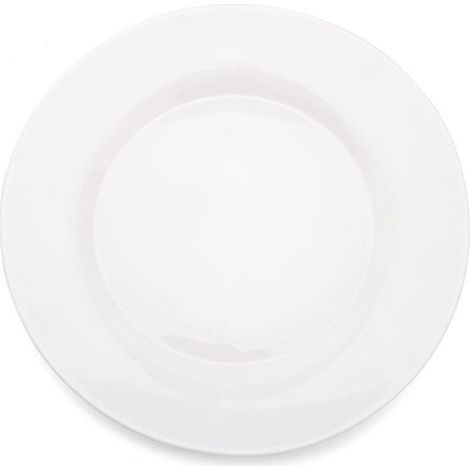 Piatto in vetro Bormioli Rocco Toledo 25 cm