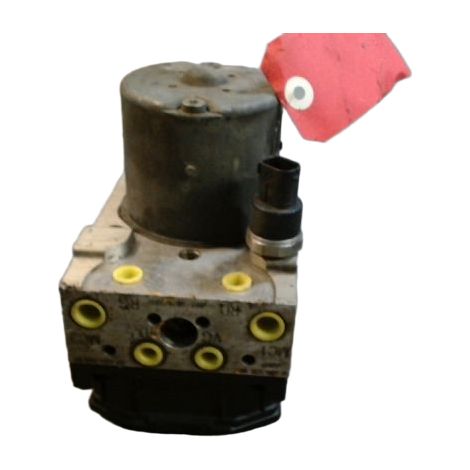Unite Hydraulique Abs PEUGEOT 307 [PRODUIT D'OCCASION]♻️9650576980 (1/3)