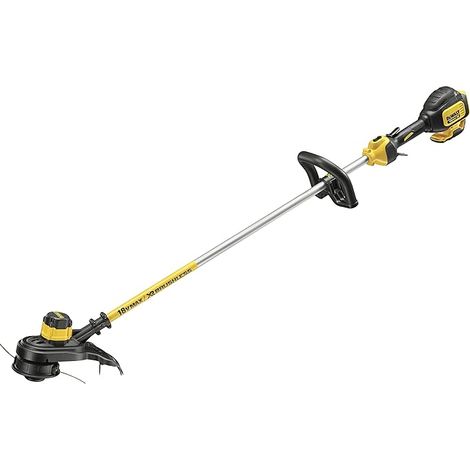 TAGLIABORDI A BATTERIA DEWALT 18V DCMST561P1-QW