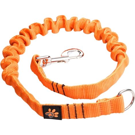 Amortisseur JoQu® Strong pour chiens moyens, orange