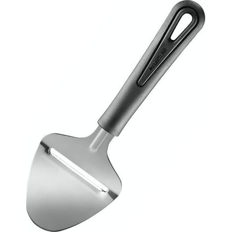 Westmark Käseschaaf Zwart/RVS (1/4)