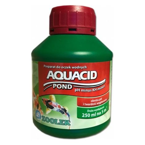 Zoolek Aquacid laghetto 250ml