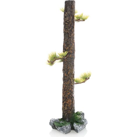Tronco artificial para acuario, terrario o paisaje - GS1933 30 (1/2)