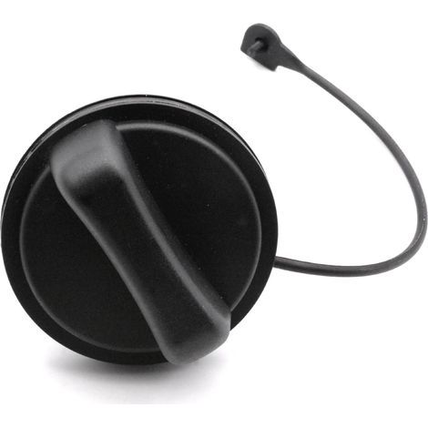 Bouchon de réservoir de carburant Nissan 17251-ZX60A, compatible avec les réservoirs de carburant Nissan Qashqai, X-Trail et Sylphy. (1/5)