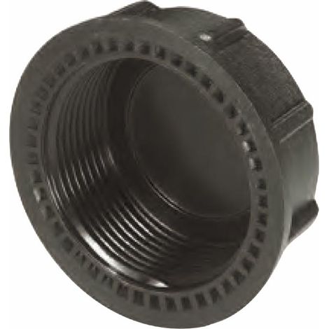 Calotta di chiusura filetto interno 1 1/2" ARAG 2102060 (1/2)
