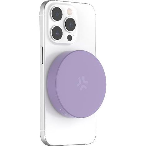 Celly MAGPB3000 - Powerbank Inalámbrico 5W 3000 mAh (1/5)
