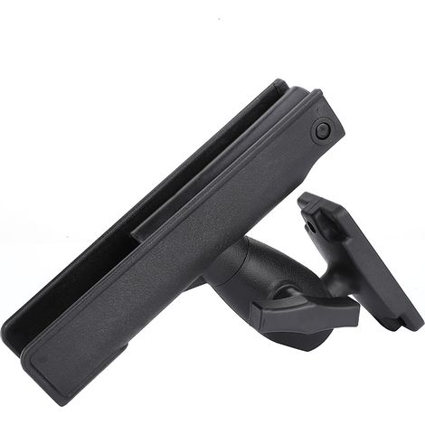 Support de Canne à Pêche Rotatif pour Kayak - Accessoire de Pêche 360° pour Bateau (1/5)