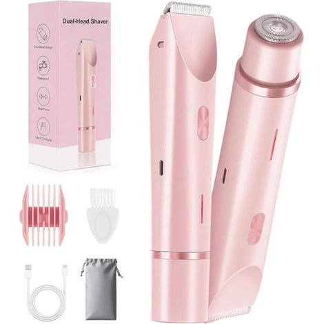 Beauty-Trimmer (1/5)