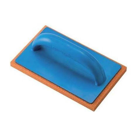 3,0 x FRATTONE GOMMA ARANCIO BASE POLIURETANO AUSONIA