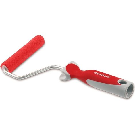 NESPOLI - Mini rullo universale, N960891711,11 cm