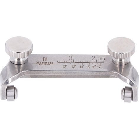 Chisel Sharpening Guide, Abrasive Tools Angle Guide, Fixed Angle Honing Guide, Adjustable Sharpening Guide, for Wood Chisel Plane Engraving Flat Edge Sharpening Clamping (1/5)