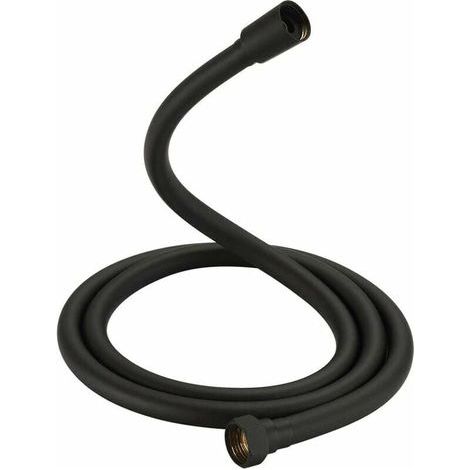 Flexibler Duschkopf, Duschschlauch, verdrehsicher, 2 m, PVC (1/5)