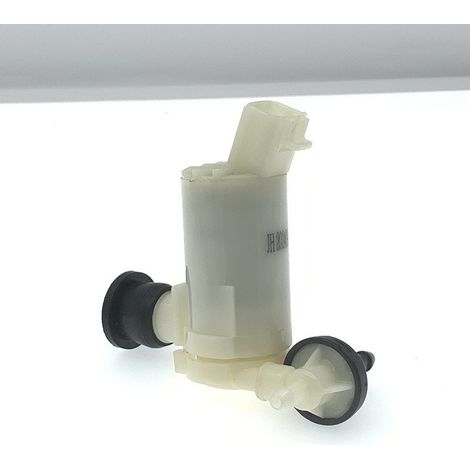 76806-SMA-J01 is a hot-selling motor for windshield washer fluid in Honda Fit and Odyssey. (1/4)