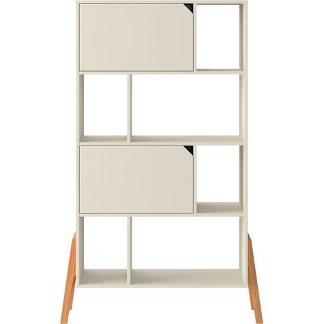 Libreria Bellamy Lotta Cachemire (1/3)