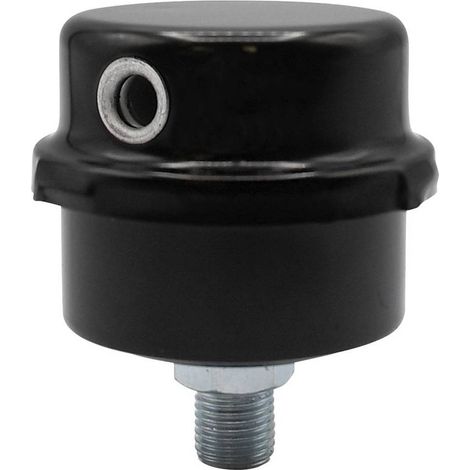 FILTRO ARIA per compressore silenziato lt.24 - P.16