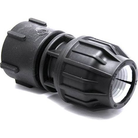 Raccord S60x6 - sortie pression Ø40mm (1/3)