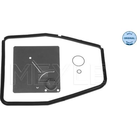 Kit de filtre hydraulique, boîte automatique Meyle 300 243 1102/S BMW 1 218 204