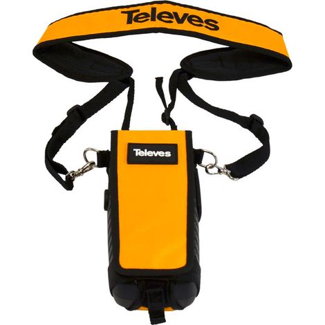 Funda Protectora H30 Televes 593201 (1/2)
