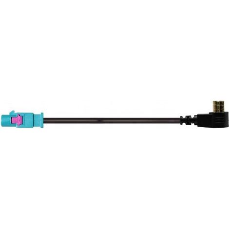 Câble adaptateur DAB pour Ducato/Master/Trafic BLAUPUNKT