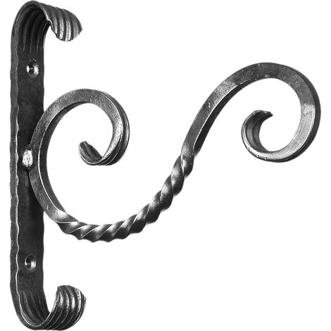 Potence en fer forgé 230x240 - DECO FER FORGE