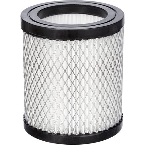 Filtro per aspirapolvere cenere powx300 powx300b powerplus (1/4)