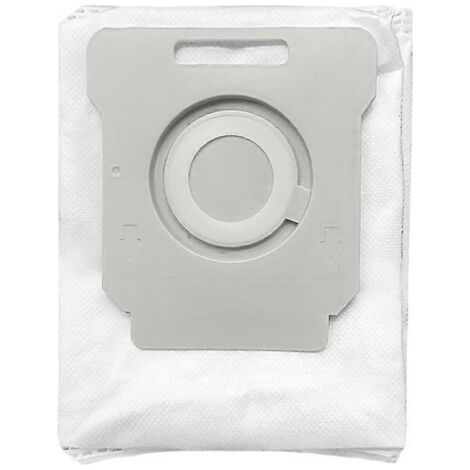 NALOOKAMIC Accessoires et pièces détachées pour iRobot Roomba Combo 10 Max : brosse latérale principale, filtre HEPA, lingettes de nettoyage, sacs à poussière. (1/4)