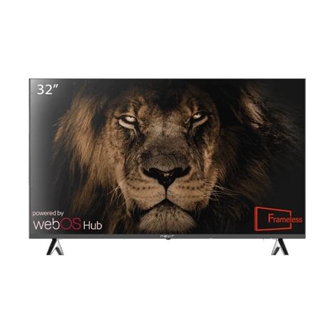 Tv nevir 32 pulgadas led hd ready
