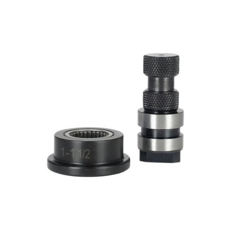 ROTHENBERGER Rollen-Set für Hand Roll Groover 1,1/4 - 1,1/2" - 1000000721