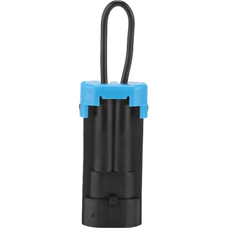 Connecteur de faisceau de ceinture de sécurité de remplacement pour Polaris RZR 800/900/1000 (1/5)