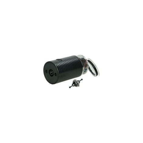 Espumador de Leche NESPRESSO CITIZ Cafetera, Cafetera MS-0056663, MS-623699 KRUPS