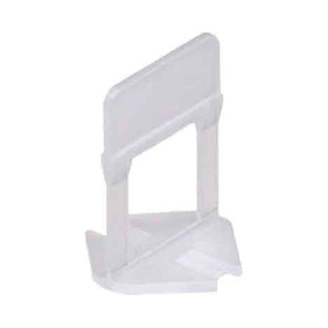 DISTANZIATORE LIVELLANTE R.L.S. RAIMONDI fuga 3 mm - spessore 3÷12 mm - confezione 500 pezzi - RAIMONDI