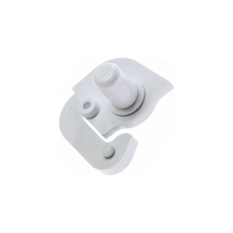 Bussola chiusura porta sinistra originale - Frigorifero, congelatore - INDESIT - 3153913662734873960