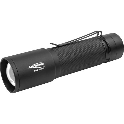 ANSMANN Lampe de poche T600FRB (1 pce) (1/5)
