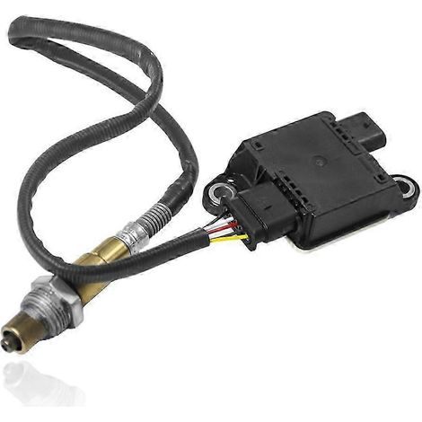 Feinstaubsensor für Pkw 8978808270 0281009338 Kompatibel mit Isuzu JJ Abgaspartikelzubehör (1/5)