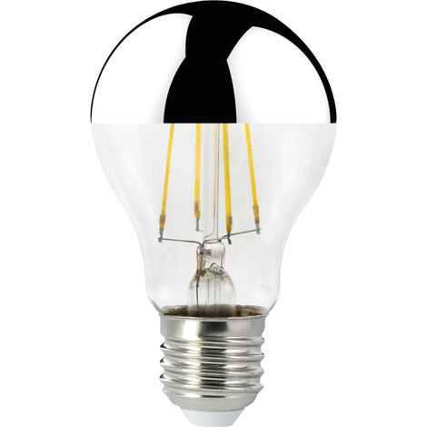 LAMPADINA LED XLED A60 M 7W-NW - KANLUX                                                                  - Luce NATURALE (1/3)