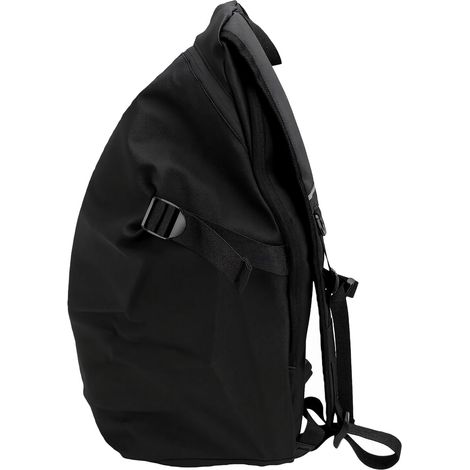 Sac à Dos pour Casque de Moto, Sac à Dos pour Moto, [Marque], Grande capacité, Réfléchissant, Imperméable, en Nylon, 15,6 Pouces, Rangement pour Ordinateur Portable, Voyage, (1/5)