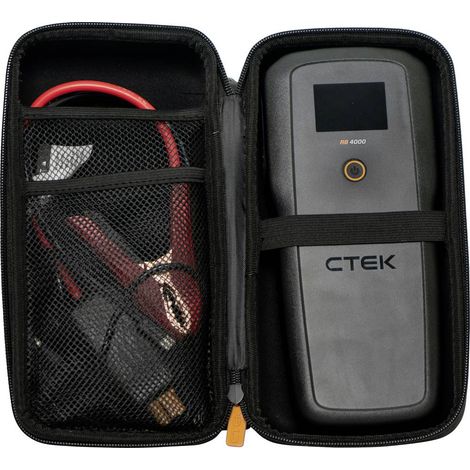 CTEK 40-624 Booster de tension de charge