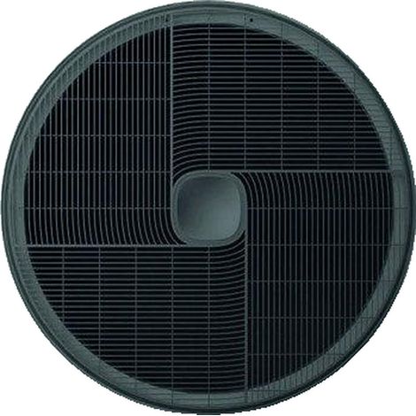 Pompe à chaleur Hisense AHW-140HEDS1 14 kW triphasée