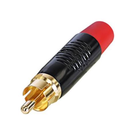 Rean AV RF2C-B-2 Cinch/RCA mâle 1 pc(s)