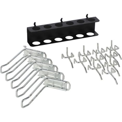 Haken Set irimo 9062 langlebig einfache Montage