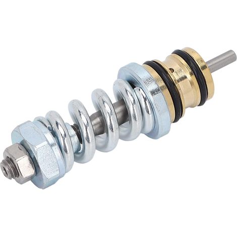 Pressure Washer Discharge Valve 309515003 High Strength Replacement for Troy Bilt Pressure Washer Pump (1/5)