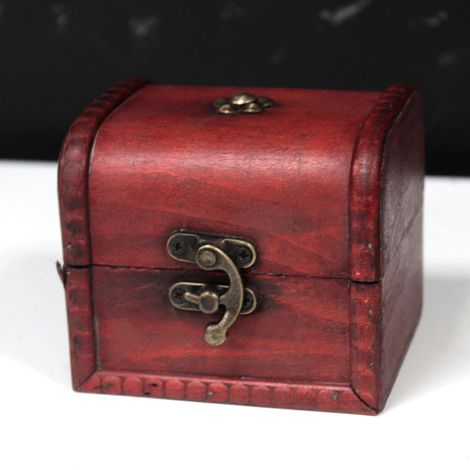 Petit coffre classique (identique à l'intérieur du Colb-23)- Vendu par 1 (1/3)