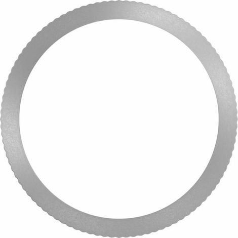 Bosch Reduzierring für PRO Kreissägeblatt, 30 x 1,5 x 25,4 mm (1/5)